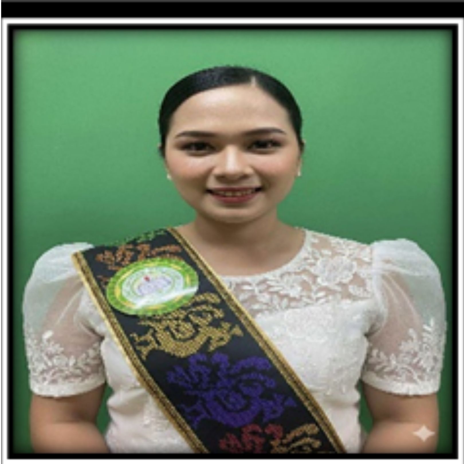MABEL E. BICOY