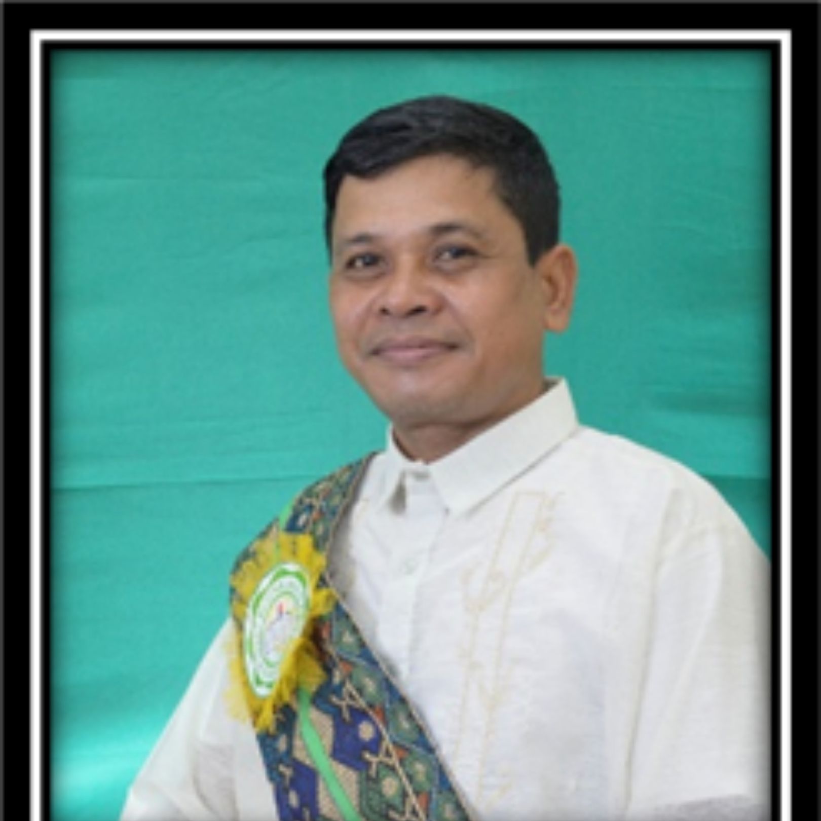 IRVIN PANUGALING