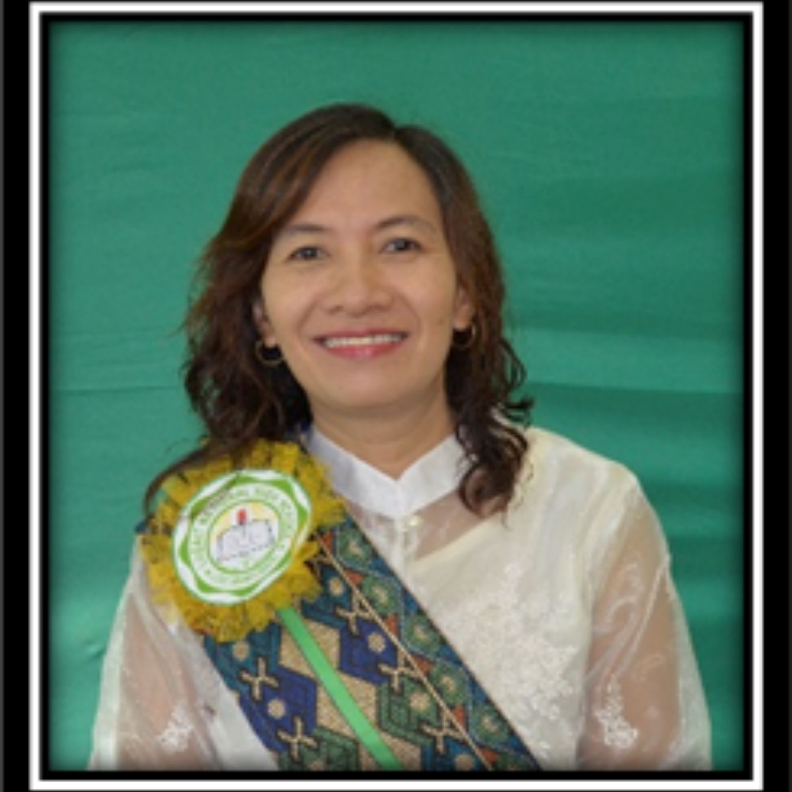 JANE FRANCES BALNAGA