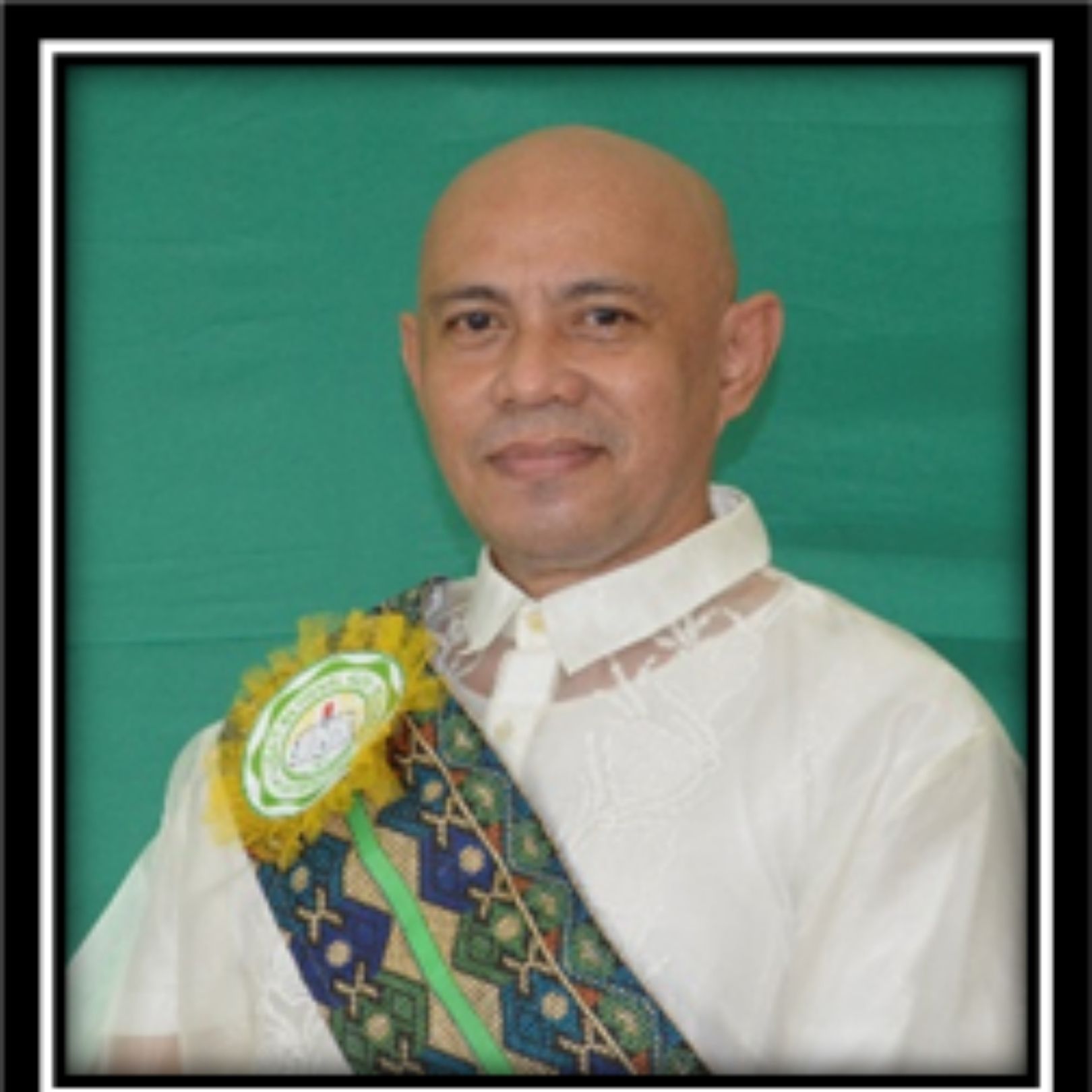 JOEL GALAMITON