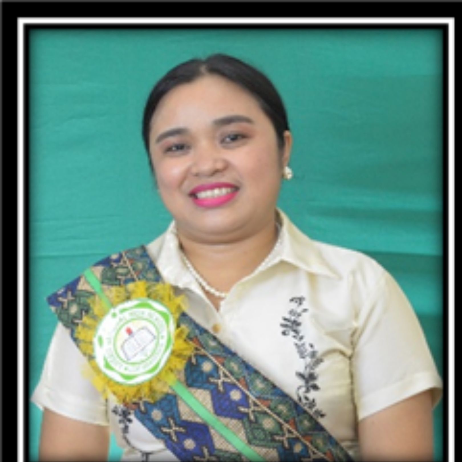 LIZYL JUNAS