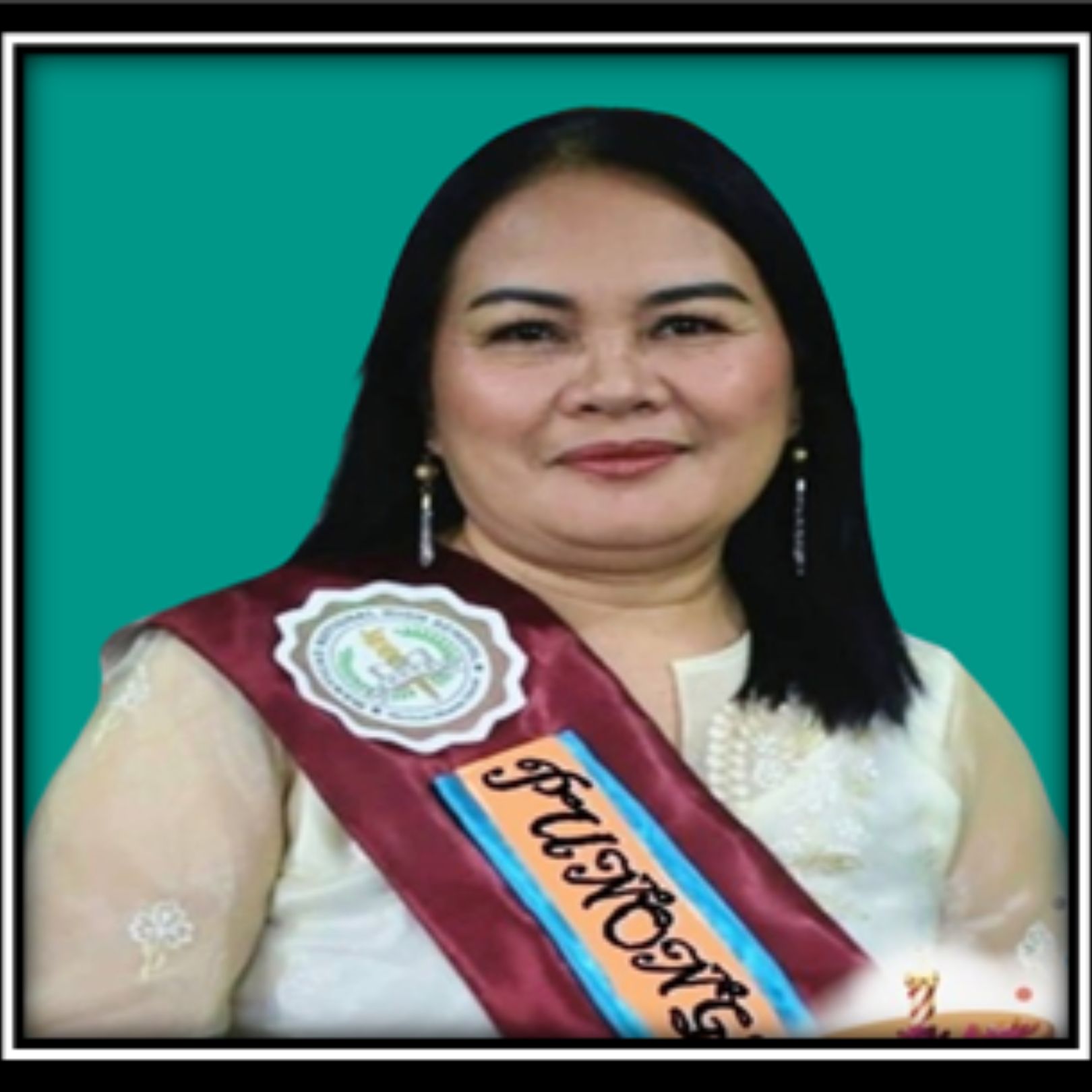 RUELYN AYING, PhD.