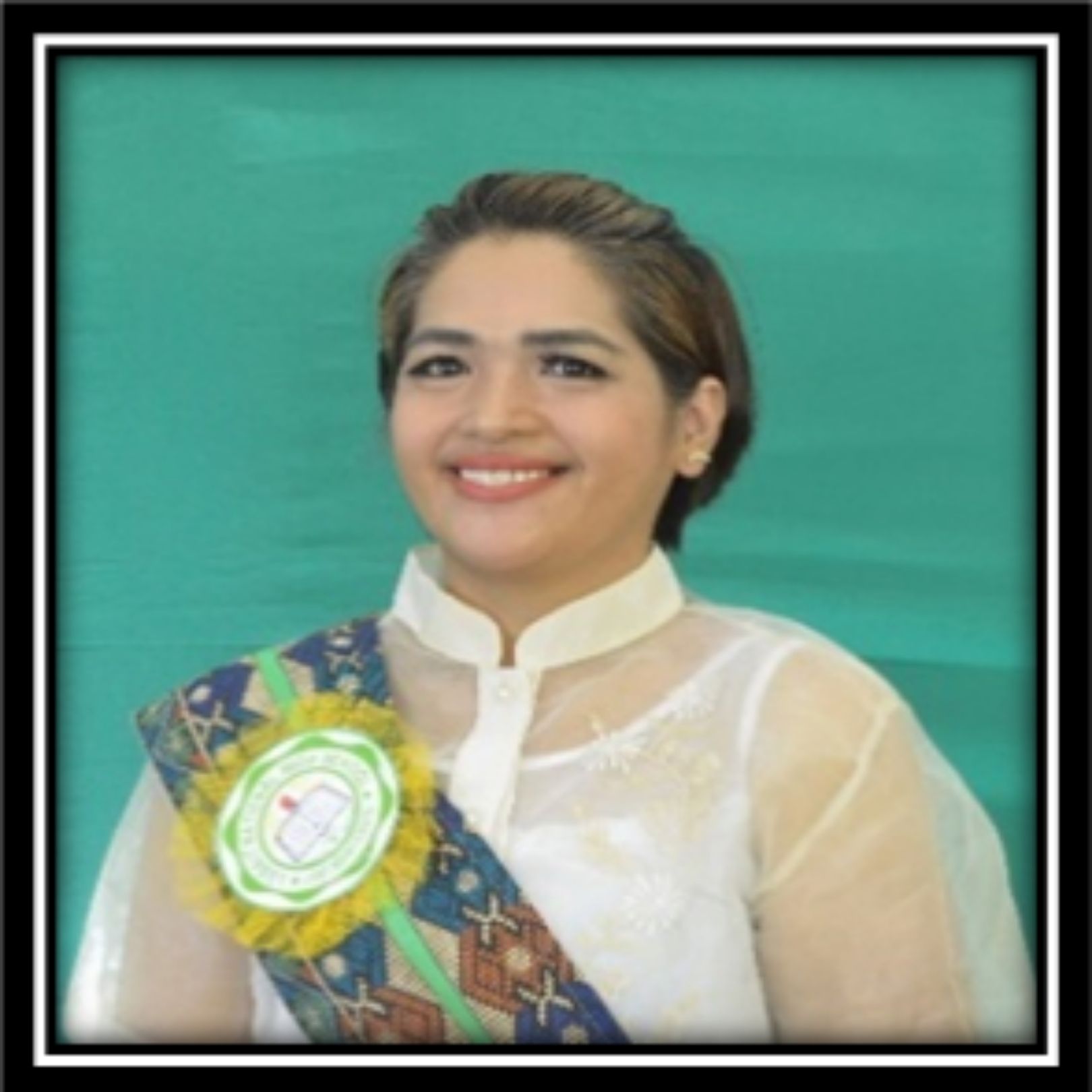 ANNA VICTORY C. LAGROSAS